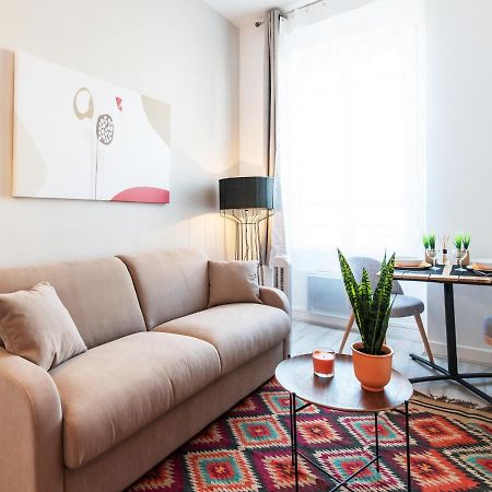 Mace Studio Apartment Λυών Εξωτερικό φωτογραφία