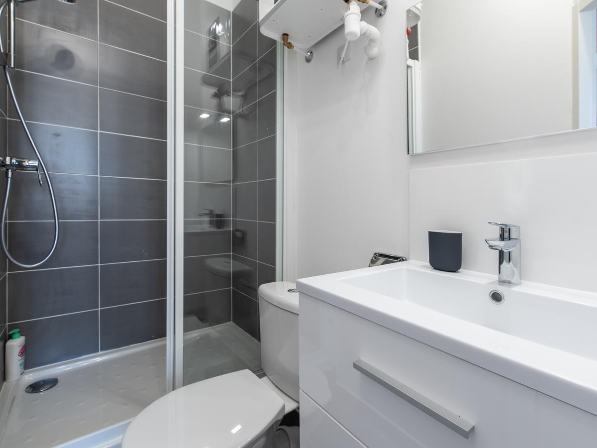 Mace Studio Apartment Λυών Εξωτερικό φωτογραφία