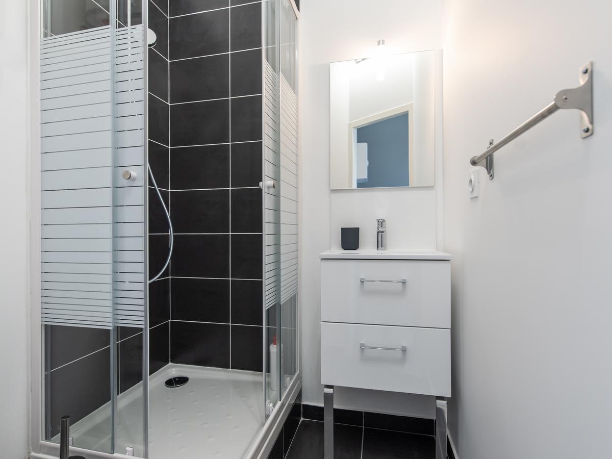 Mace Studio Apartment Λυών Εξωτερικό φωτογραφία